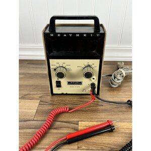 Heathkit Heath Kit Model IM-1202 Digital Multimeter